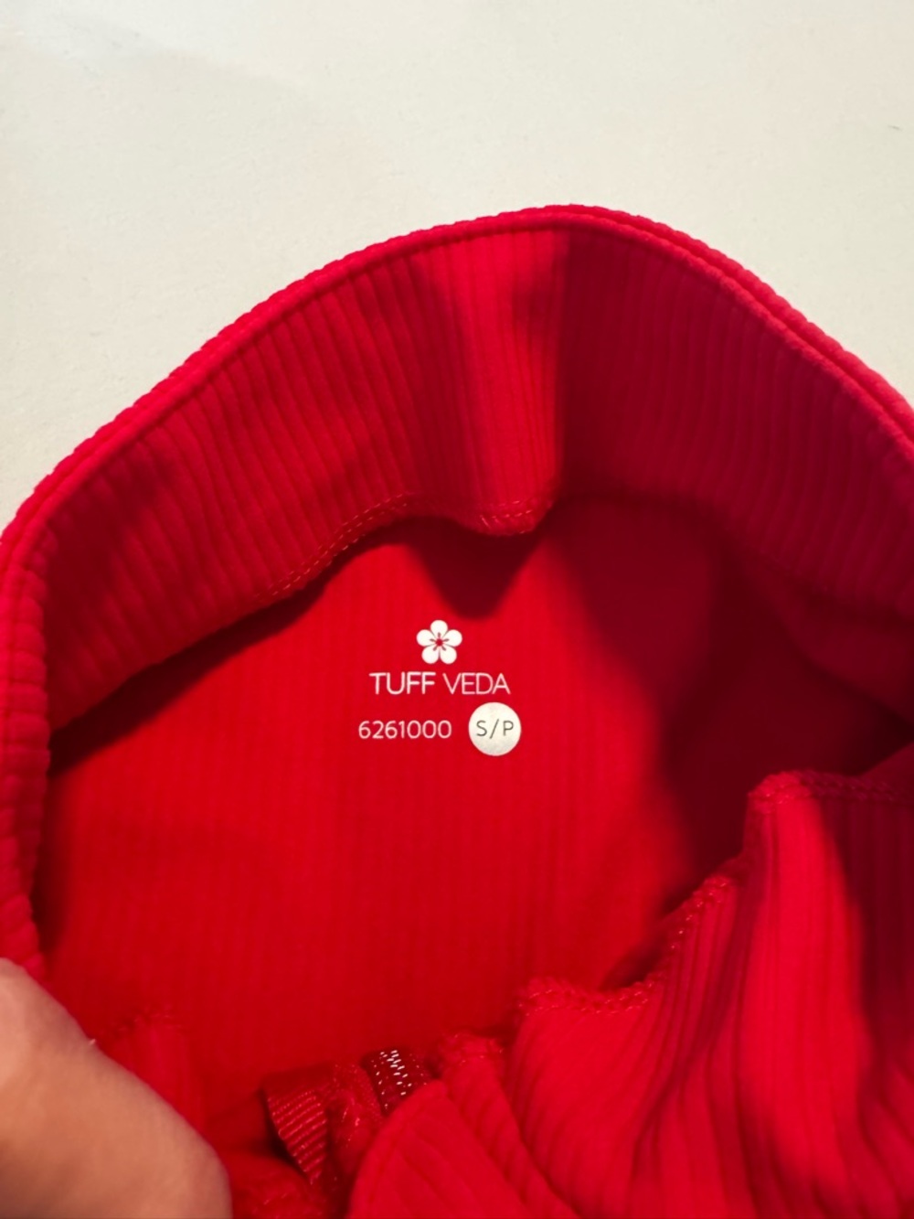 Tuff Veda Set - Picture 3 of 7